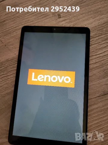 Lenovo tab M8 HD, снимка 2 - Таблети - 48724575