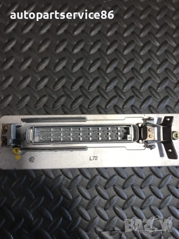 Контролен модул ABS/Ecu 815 за Mercedes Vario (1997-2004) 0265105042, 0004462714 , снимка 2 - Части - 54055922