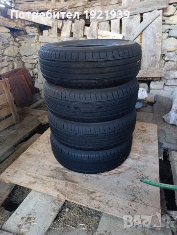 195/65 r15 Yokohama летни гуми 