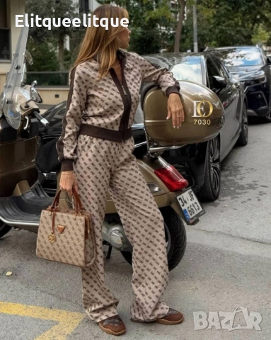 дамски екипи Guess