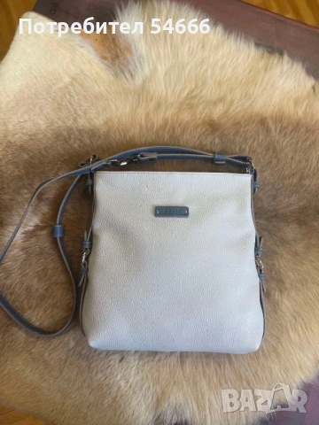 Дамска чанта, снимка 9 - Раници - 52814506