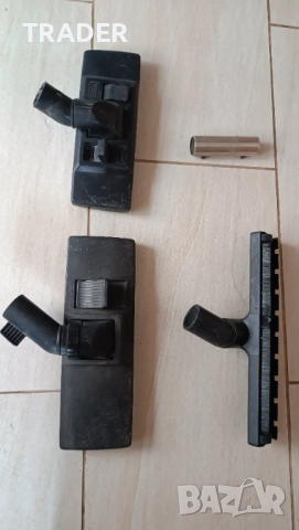 четки турбо четка  накрайници адаптери за прахосмукачка , снимка 10 - Прахосмукачки - 35899027