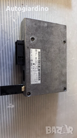Bluetooth Модул за Audi A6 - 4E0862335 /  75035219, снимка 2 - Части - 51712486