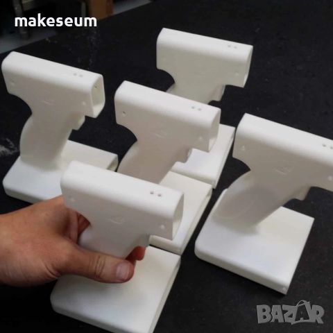 Професионално 3D принтиране от Makeseum FDM SLA SLS, снимка 13 - Други - 34504653