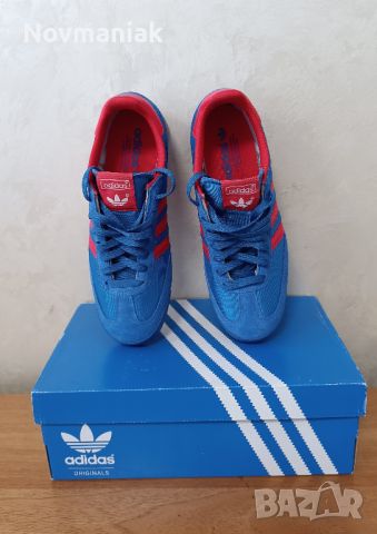 Adidas-Dragon-Чисто Нови с Кутия, снимка 14 - Ежедневни обувки - 45870621