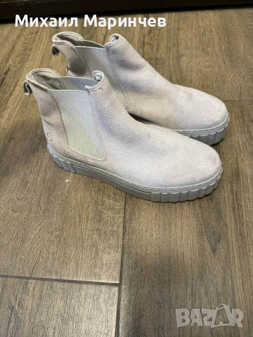 Дамски боти/обувки Tamaris 38