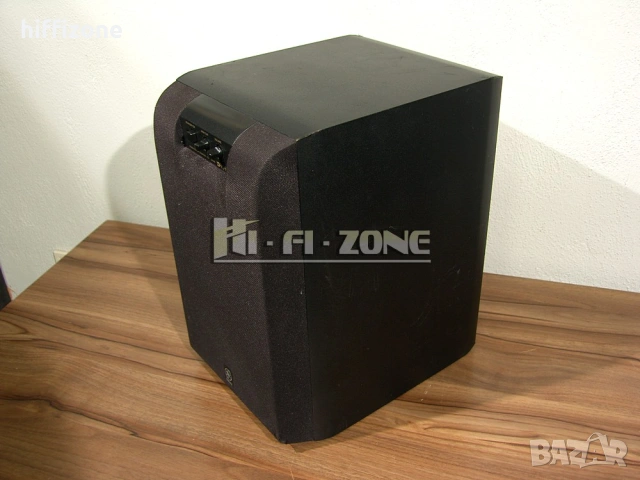  Субуфер Yamaha yst-sw45 /1 