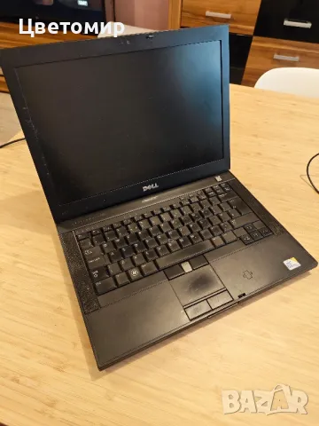 лаптоп Dell Latitude E6400 , снимка 7 - Лаптопи за работа - 46942925