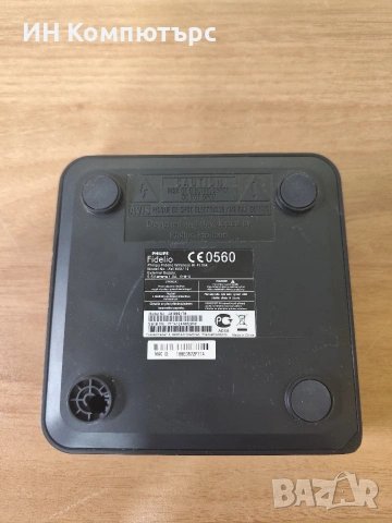 Продавам wi-fi streamer, снимка 3 - Други - 54159555