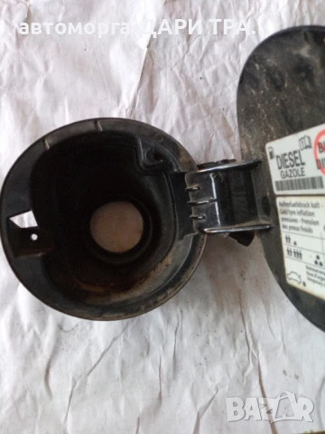 Капачка резервоар за Фолксваген голф 5 , снимка 2 - Части - 50821807