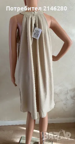 Рокля LOEWE, снимка 2 - Рокли - 50145847