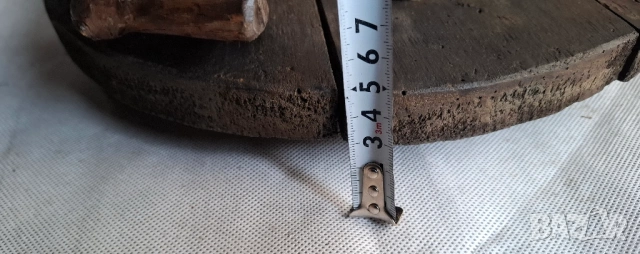  Стенен Часовник за "Вино и Спомени“, снимка 6 - Стенни часовници - 53288148