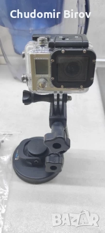 Камера Go pro Hero 3, снимка 7 - Камери - 50926989