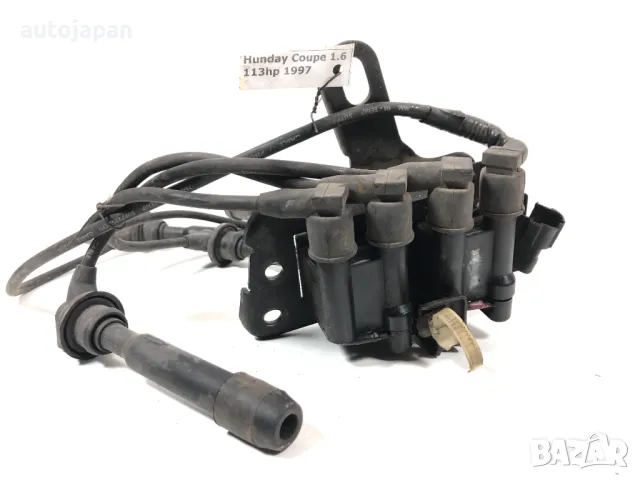 Запалителна бобина Hyunday Coupe 1.6 113кс 1997г
