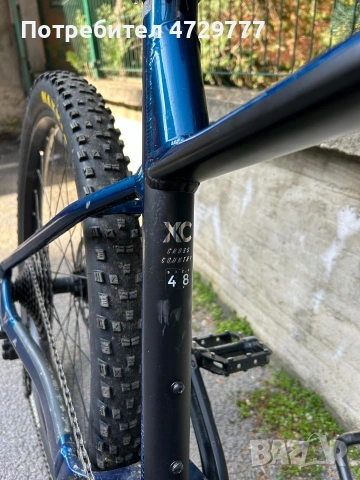 Електрически велосипед Bulls E-Stream Evo 2, снимка 4 - Велосипеди - 53659420