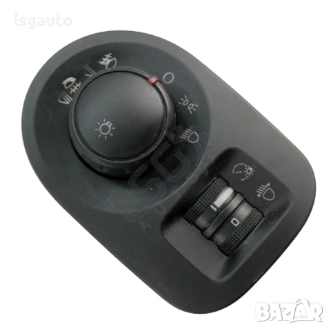 Ключ светлини   Seat Altea 2004-2010 ID: 154579