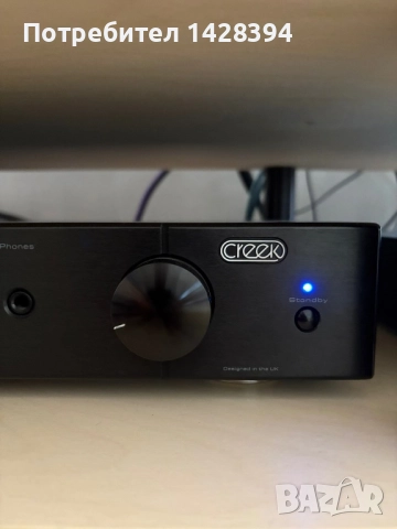 Creek Destiny 2, снимка 2 - Ресийвъри, усилватели, смесителни пултове - 52366291
