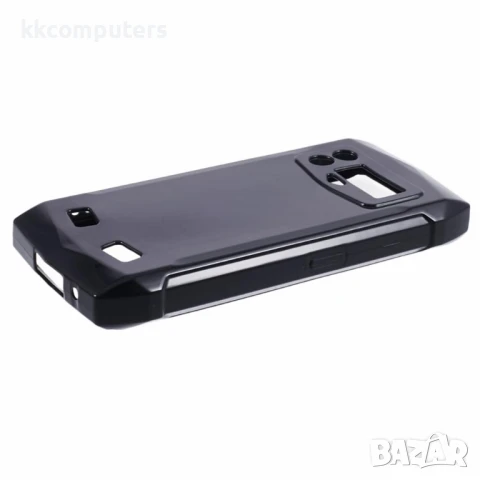 Doogee S Mini Силиконов Калъф TPU и Протектор, снимка 5 - Калъфи, кейсове - 51329298