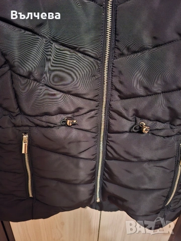 Дамски якета h&m, снимка 7 - Якета - 53027769