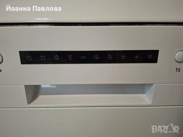 Съдомиялна Gorenje 60х85 см , снимка 4 - Съдомиялни - 54112503