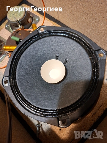 ACOUSTICS A 80, снимка 10 - Тонколони - 53838517