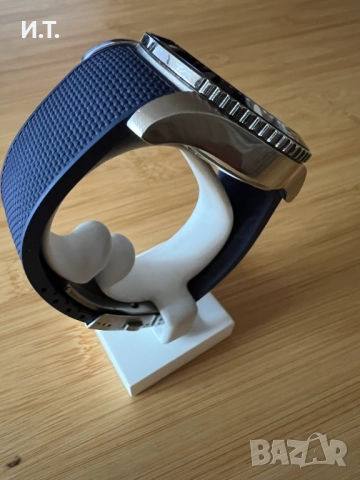 Longines Hydro Conquest . Коледно намаление до 24/12 -5%, снимка 8 - Мъжки - 51847596