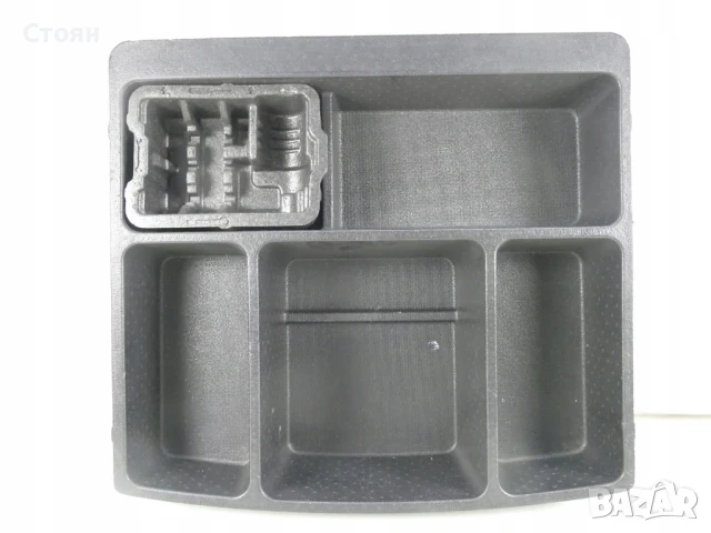 Органайзер кора за инструменти багажник Хюндай ix35 