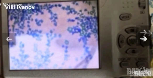 Фотоапарат LUMIX DMC-FS10, снимка 2 - Фотоапарати - 53672913