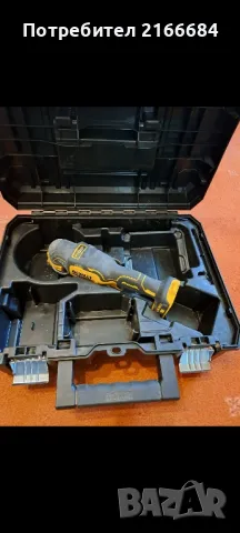 мултитул dewalt DCS 355-18v, снимка 1 - Други инструменти - 48160462