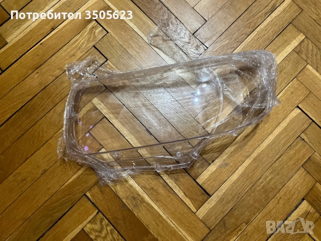 Стъкла за фарове за Forester SG facelift, снимка 3 - Части - 52864103