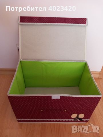 Нови декоративни кутии , снимка 10 - Декорация за дома - 46103498