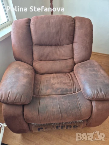 Пране на мека мебел , снимка 7 - Други почистващи услуги - 51326105