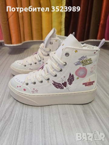 Кецове Zara номер 35