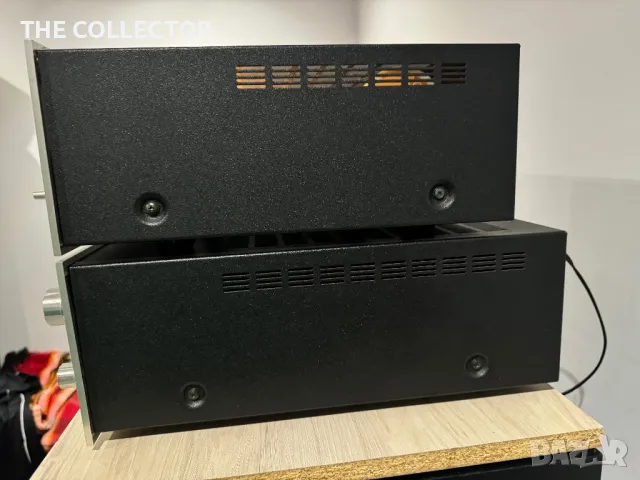 Pioneer sa9800, снимка 4 - Ресийвъри, усилватели, смесителни пултове - 49274344