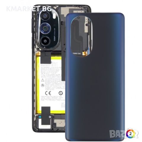 Оригинален Заден Капак за Motorola Edge X30/Edge 30 Pro/Edge+ 2022, снимка 1 - Резервни части за телефони - 46695716