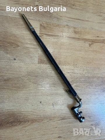 Щик Иглен с кания експортен