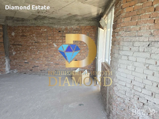 Апартамент в Димитровград, кв. Славянски, снимка 4 - Апартаменти - 50781970