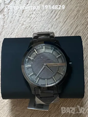 Armani Exchange Watch-AX2189, снимка 2 - Мъжки - 47424380