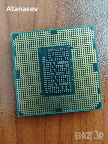 intel i7 2600K, i7 2600 сокет 1155., снимка 4 - Процесори - 46873016