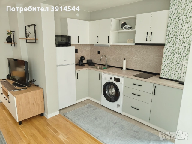 3-СТАЕН АПАРТАМЕНТ