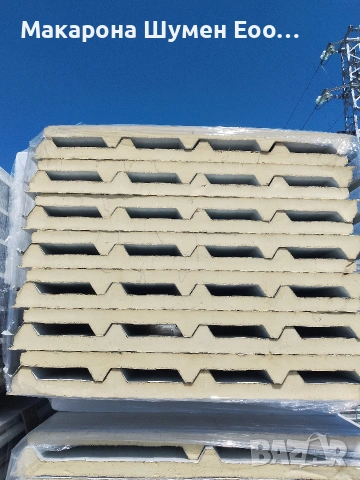 Термопанели и аксесоари цени заводски, снимка 6 - Железария - 53460073