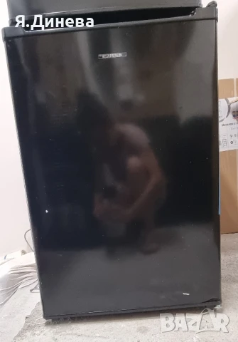 Хладилник Klarstein 75L