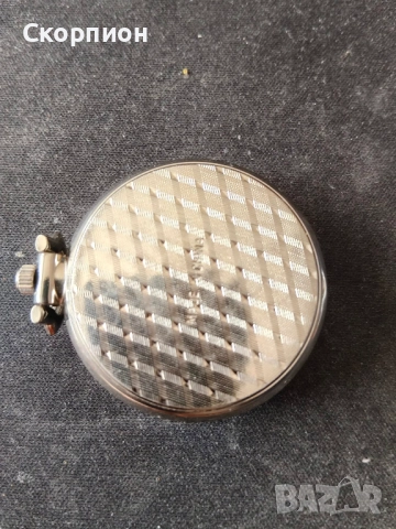 Швейцарски джобен часовник - Класика в жанра - ПРОМОЦИЯ, снимка 6 - Джобни - 50777361