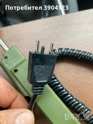 Поялник Proxxon , снимка 3 - Други инструменти - 53835774