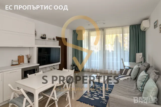 Двустаен Апартамент ALBATROSS SUITES, снимка 4 - Aпартаменти - 49094760