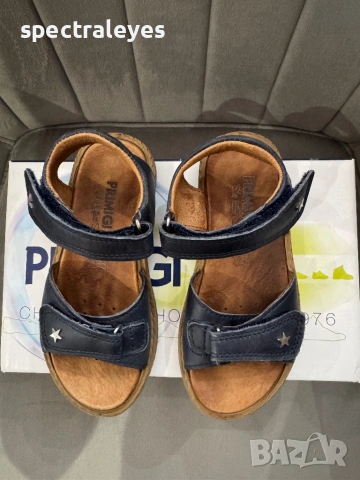 Primigi детски маратонки сандали 27 номер, снимка 11 - Детски маратонки - 53900913