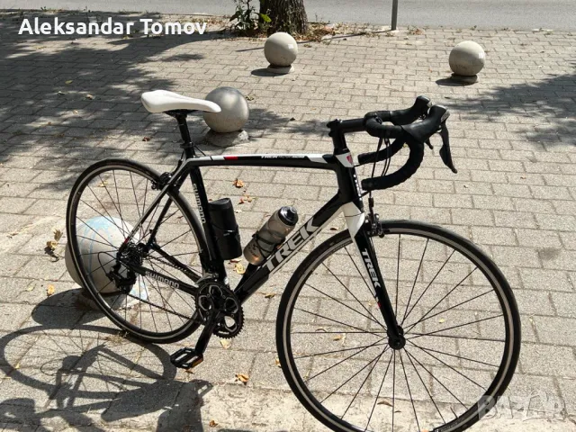 Trek Madone Шосеен велосипед, снимка 1