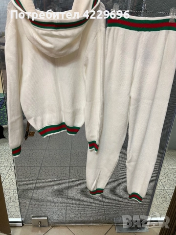 Gucci комплект, снимка 5 - Комплекти - 52004170