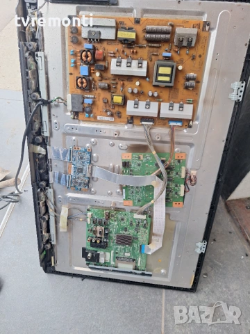 LED DRIVER ,T370HW04 V0 LED Driver BD,37T06-D04 for, LG модел  32LE4500 32inc DISPLAY T315HW05 V.3, снимка 4 - Части и Платки - 53909048