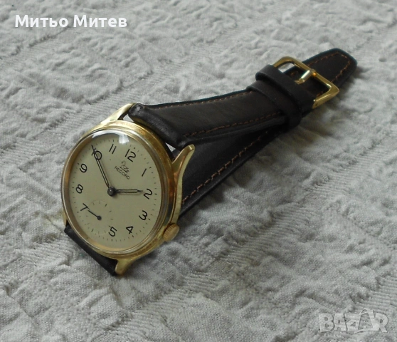 Record, снимка 3 - Мъжки - 53474674